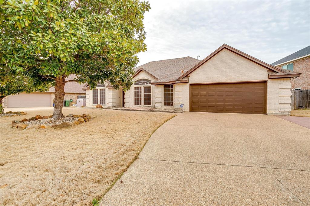 2315 S Branch Drive Property Photo 1