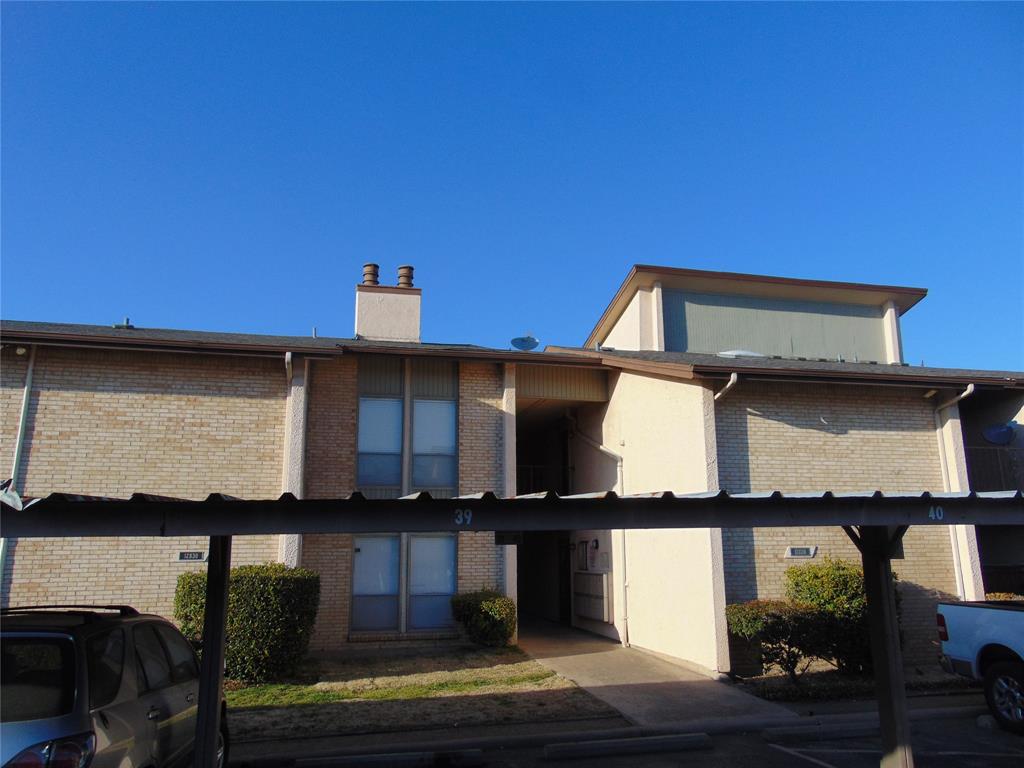 12806 Midway Road Property Photo