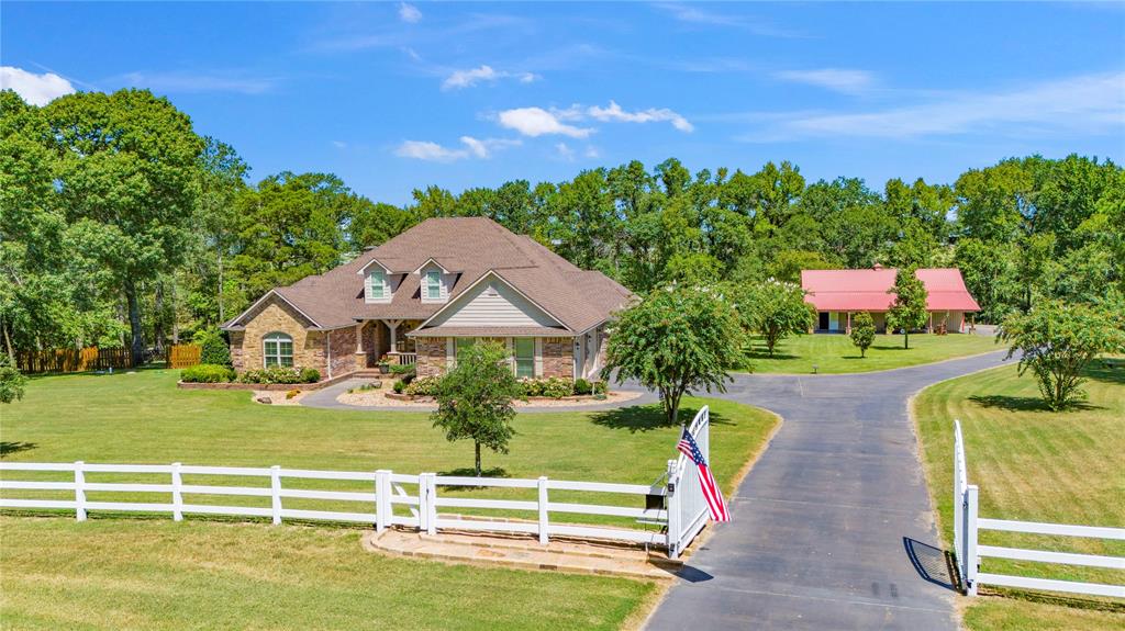 23220 Bridle View Drive Property Photo