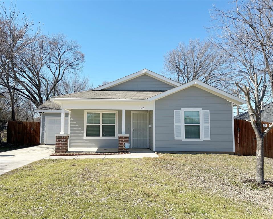 1310 Stewart Street Property Photo