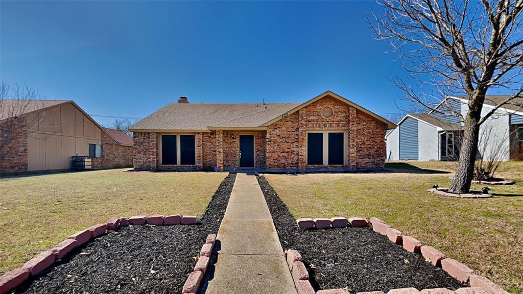 320 Matterhorn Street Property Photo