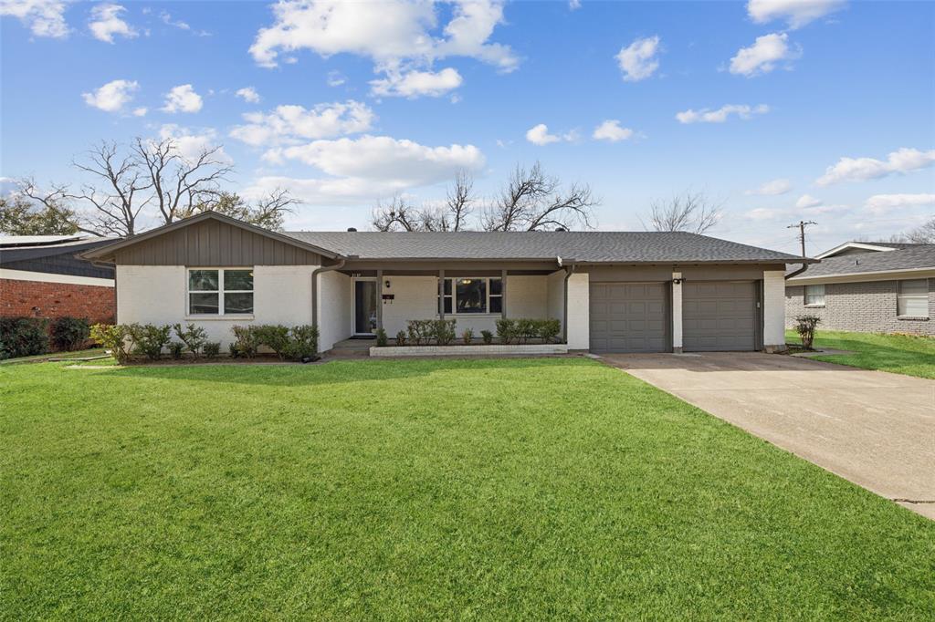 2137 Barbell Lane Property Photo
