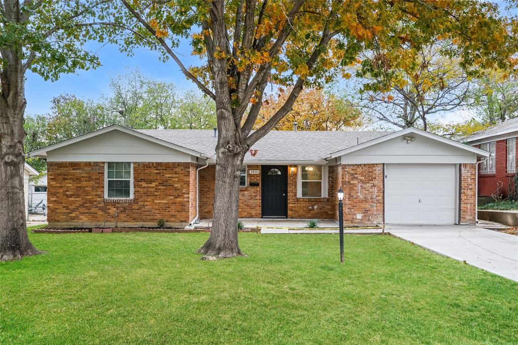 1801 Ellington Drive Property Photo