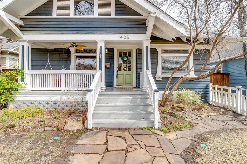 1405 S Henderson Street Property Photo