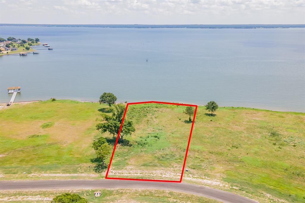 Lot 33 Richland Cove Property Photo