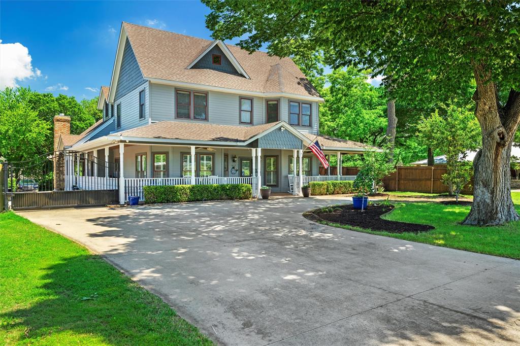 613 Ball Street Property Photo