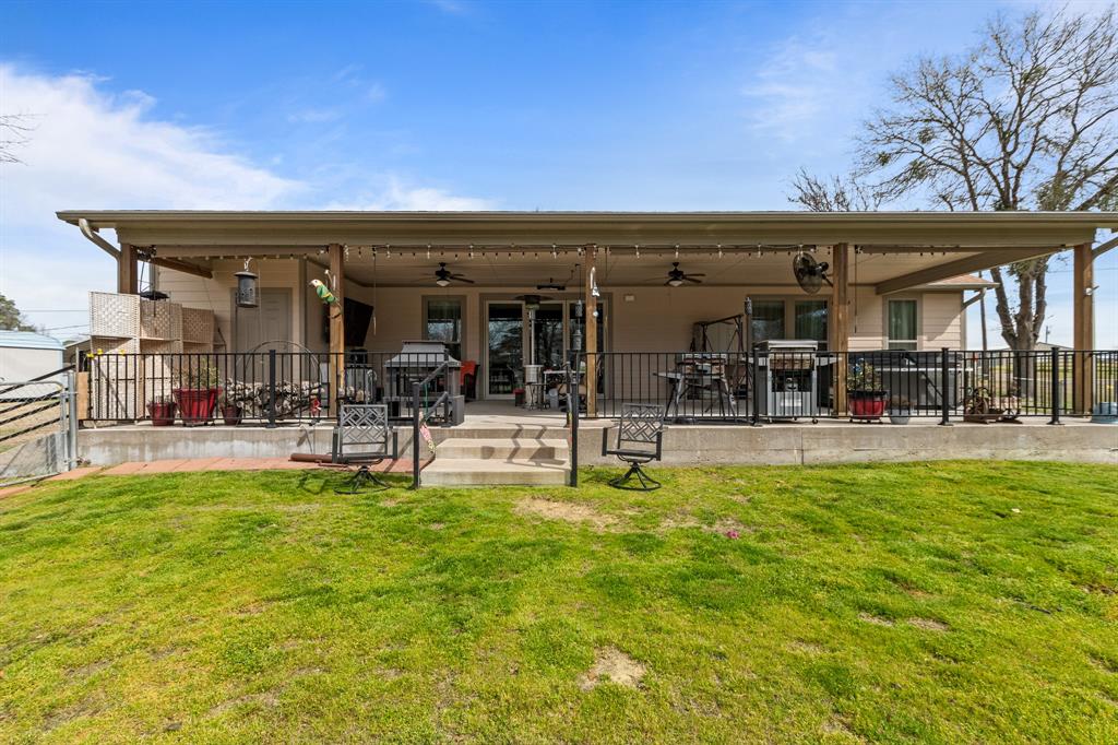 2312 Driftwood Drive Property Photo