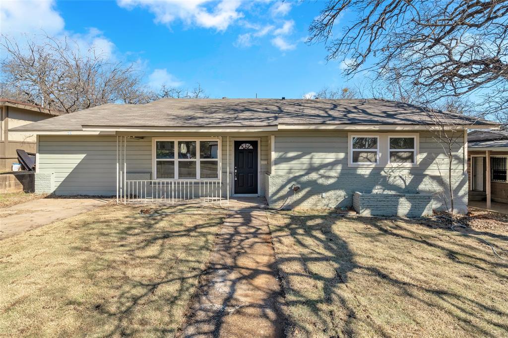 5553 Eisenhower Drive Property Photo