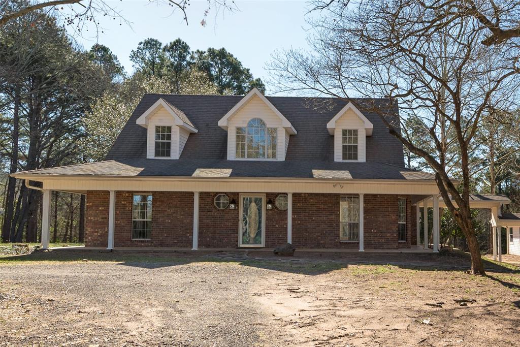 1260 County Rd 4120 Property Photo 1