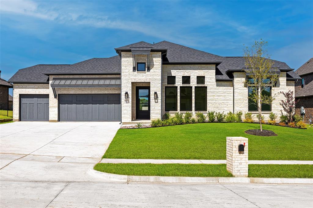 113 Deep Water Court Property Photo 1
