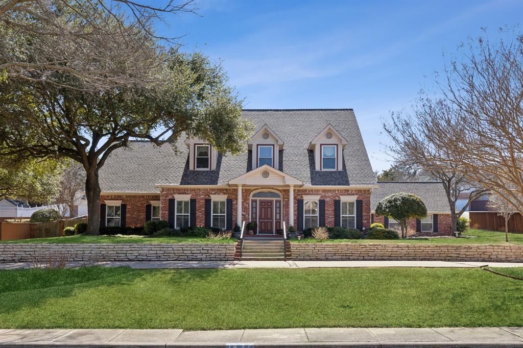 1432 Yardley Place Property Photo
