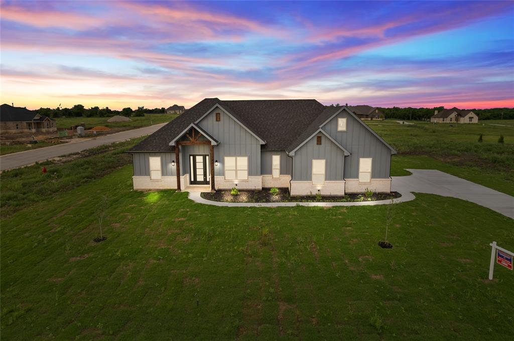 8501 Stallion Drive Property Photo