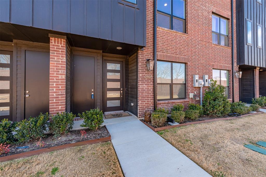 2828 Addison Park Lane Property Photo