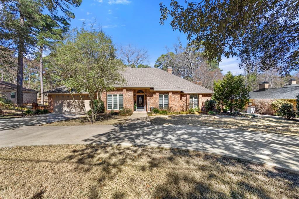 1531 W Hideaway Lane Property Photo