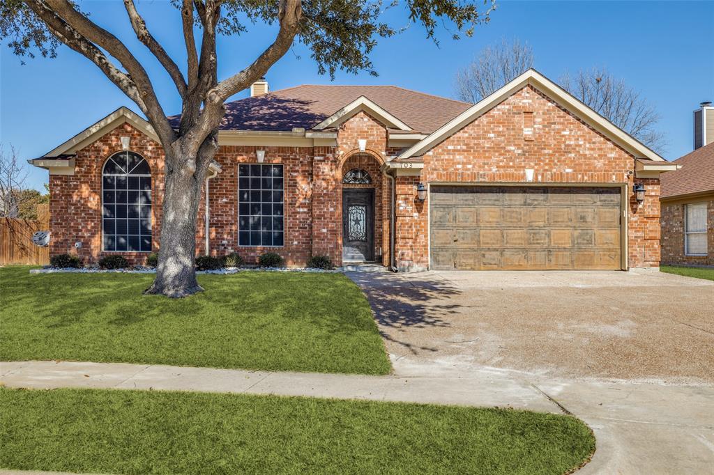 703 Gentry Drive Property Photo