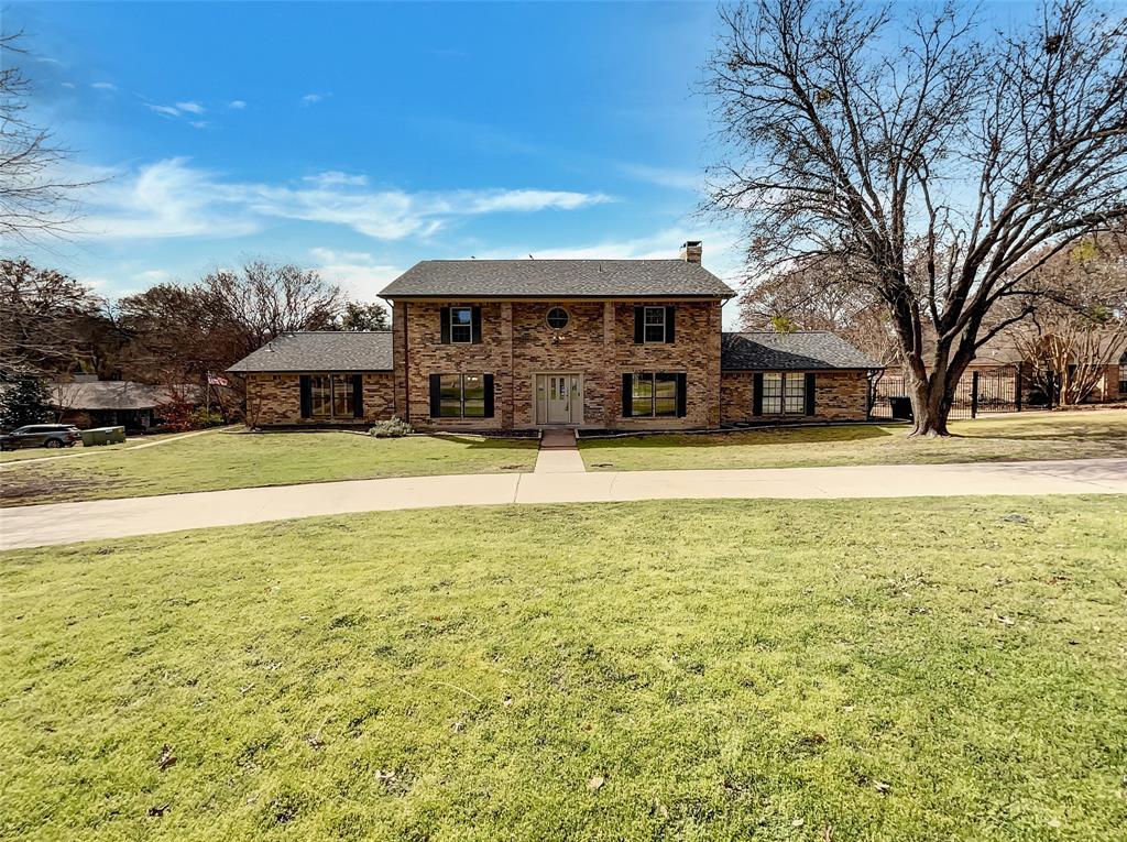 7441 Lochwood Court Property Photo