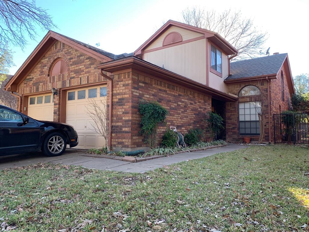6805 Dalmation Circle Property Photo