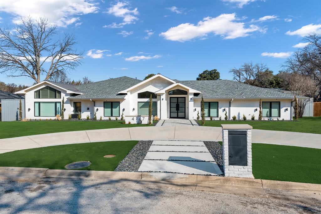 4147 Deep Valley Drive Property Photo
