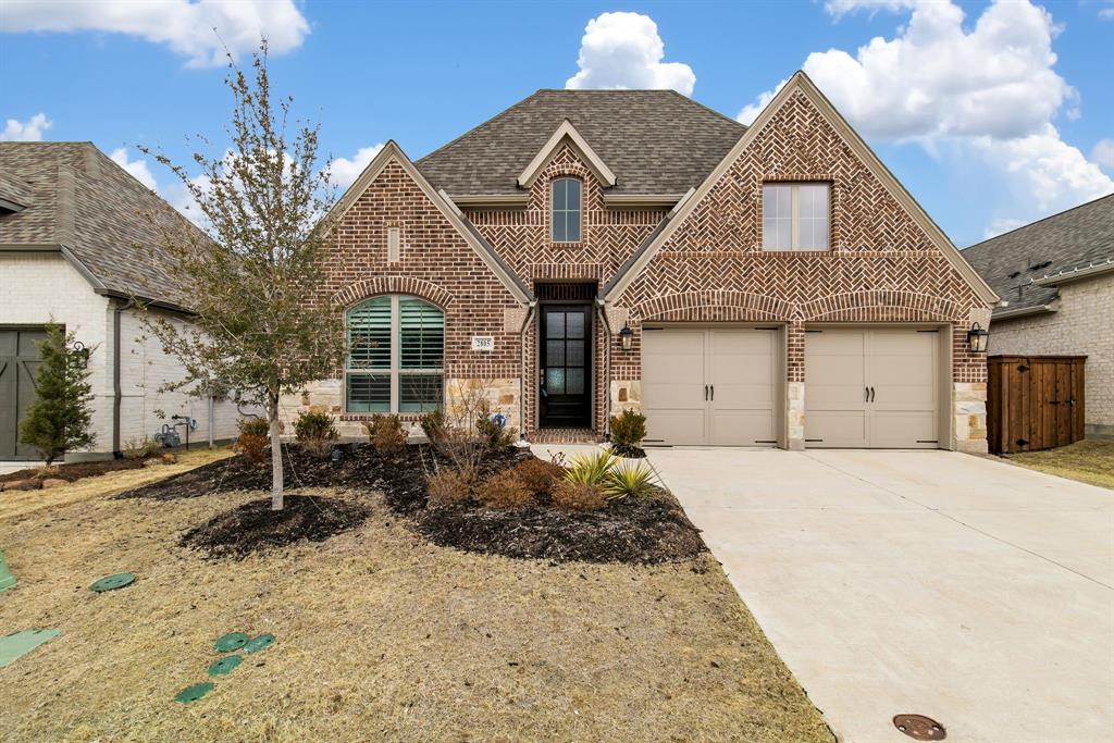 2805 Saltwood Court Property Photo