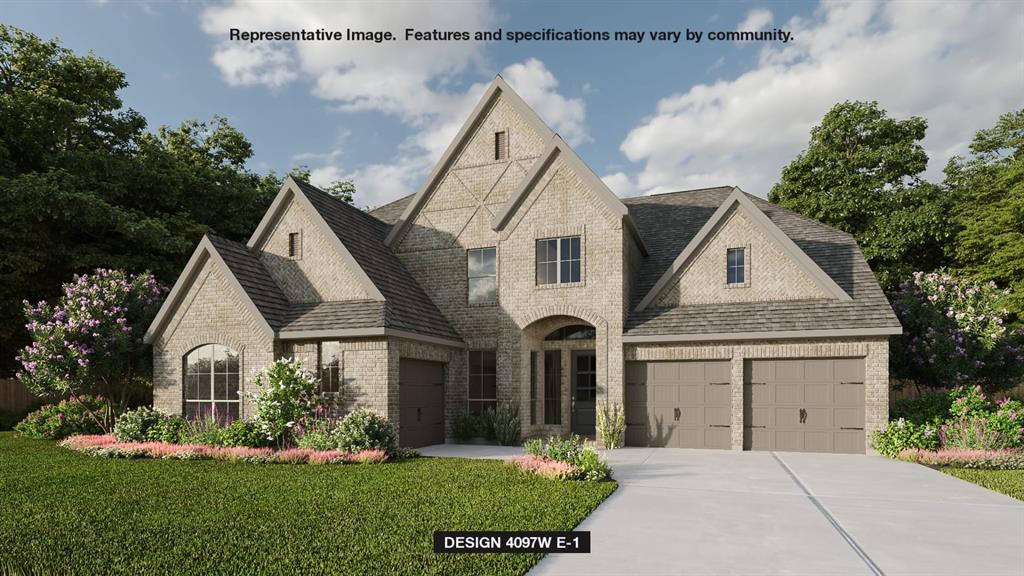 10457 Gray Hills Drive Property Photo
