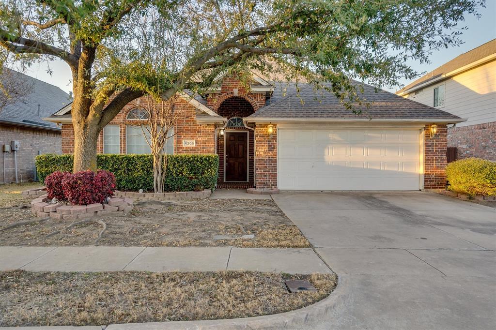 4309 Linley Lane Property Photo