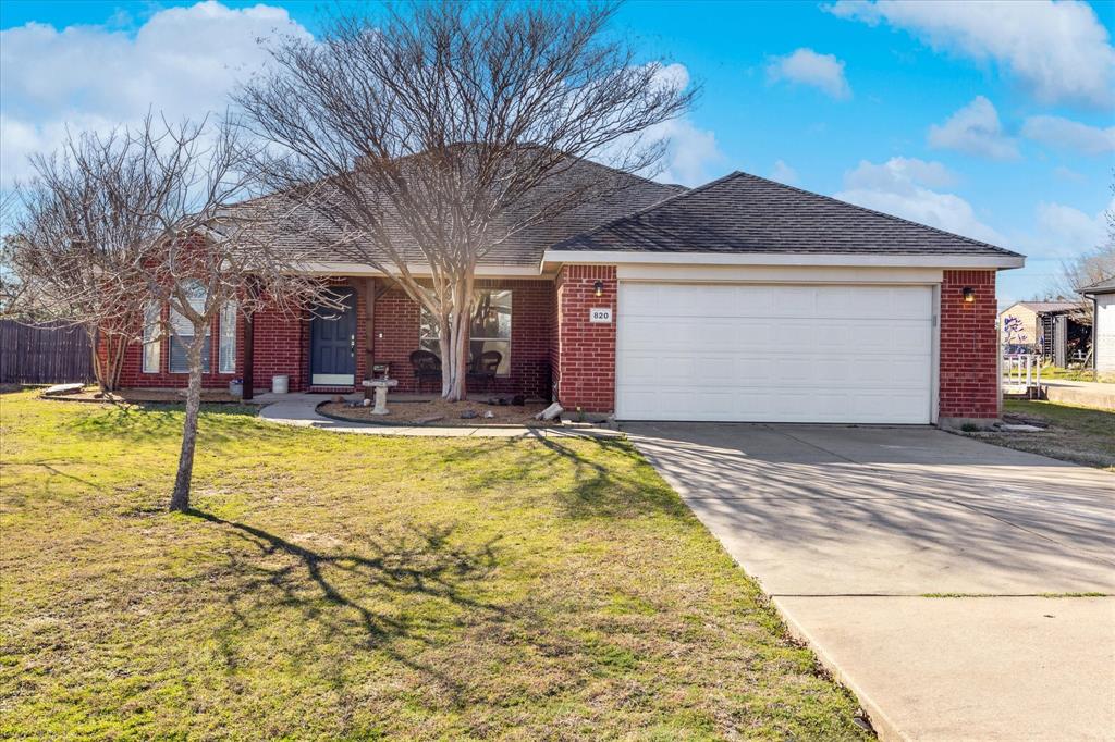 820 Sherry Lane Property Photo