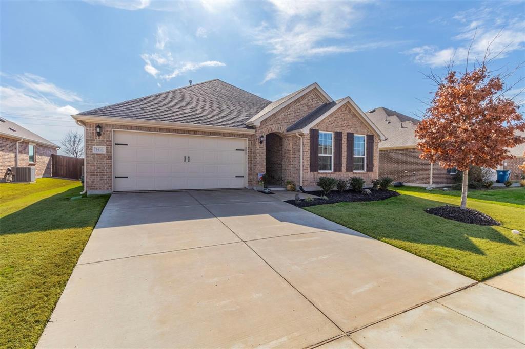 1416 Millican Lane Property Photo