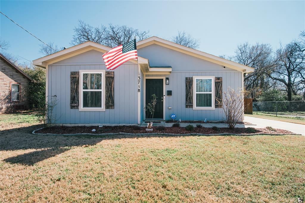 3718 Cauthorn Drive Property Photo