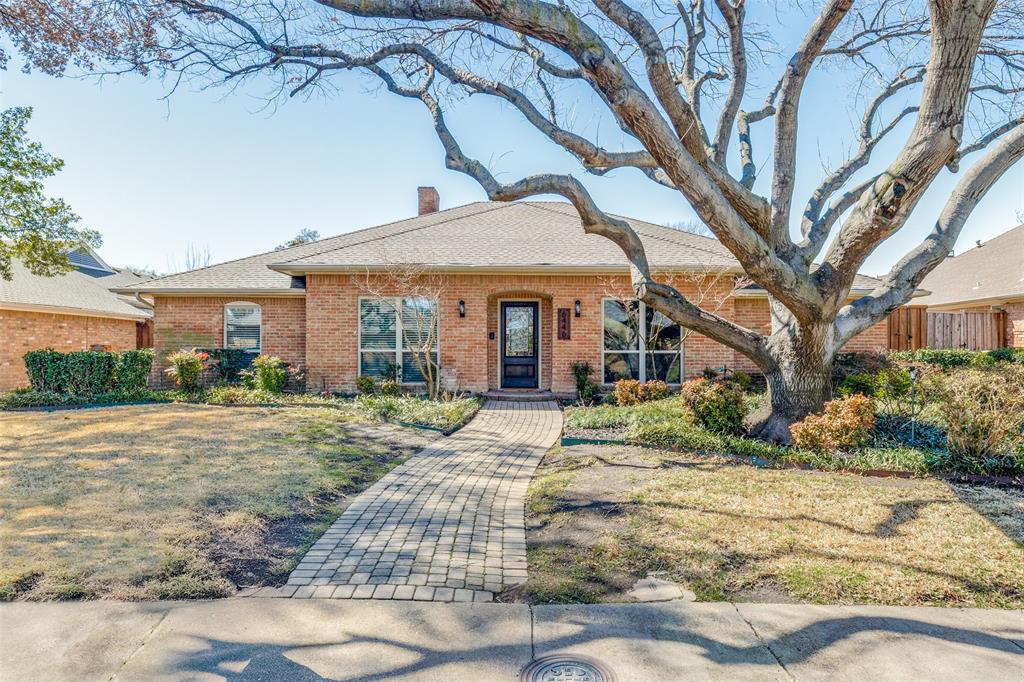 6446 Redpine Road Property Photo