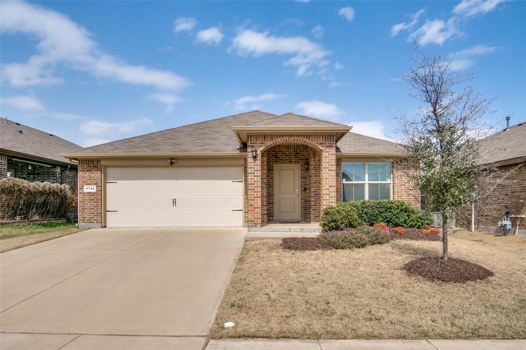 4716 Feltleaf Avenue Property Photo