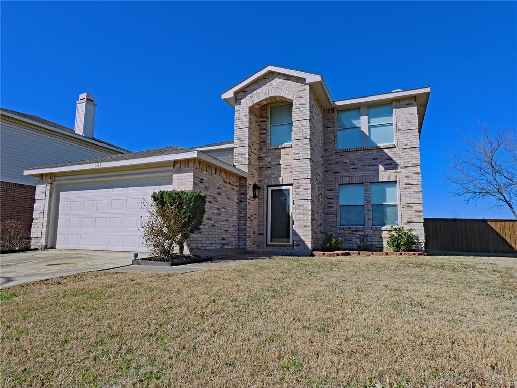 5613 Camarillo Drive Property Photo