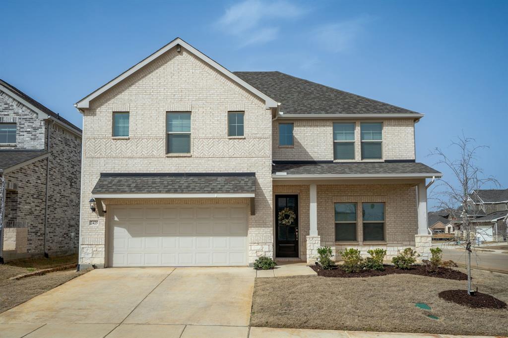 2425 Yosemite Way Property Photo