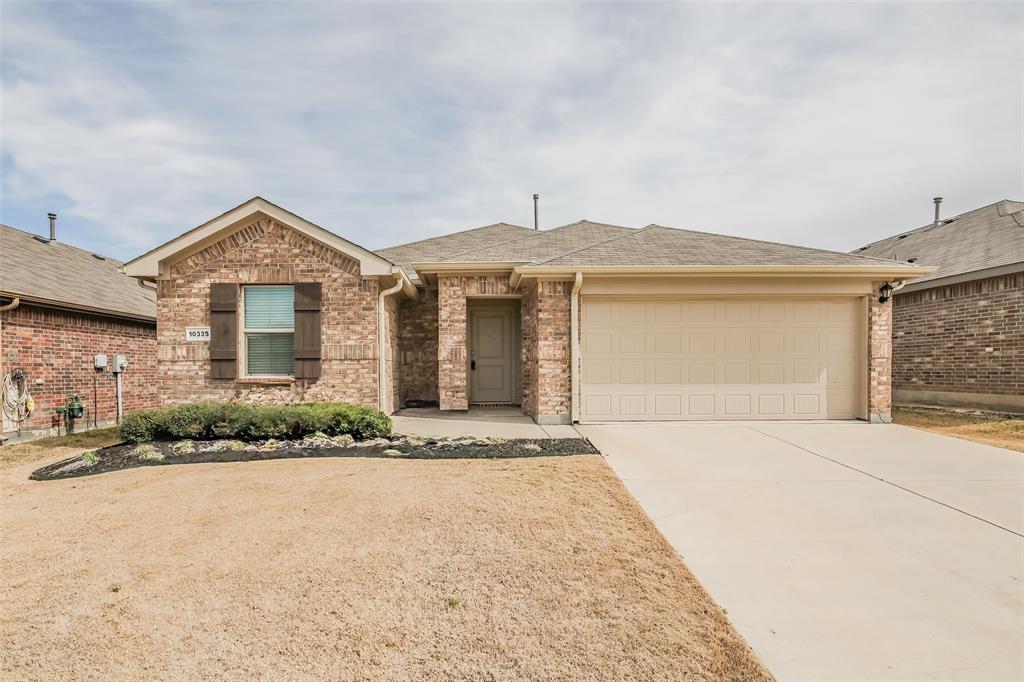 10325 Fort Belknap Trail Property Photo