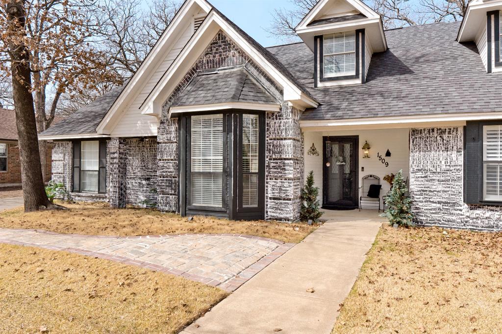 1509 Spinnaker Lane Property Photo