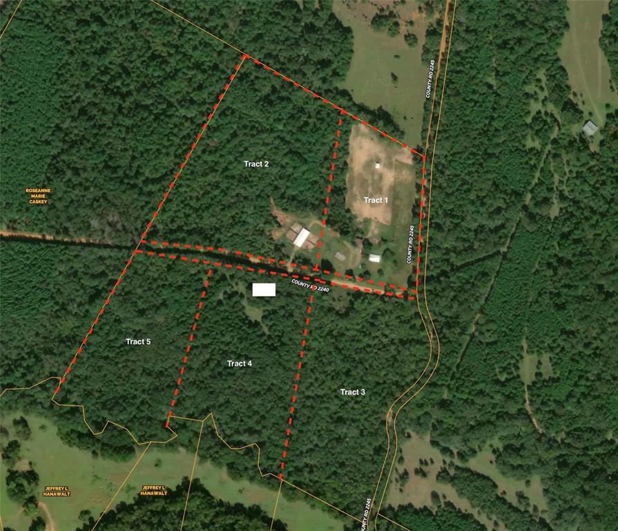 Tbd Lot 3 County Road 2240 Property Photo 2