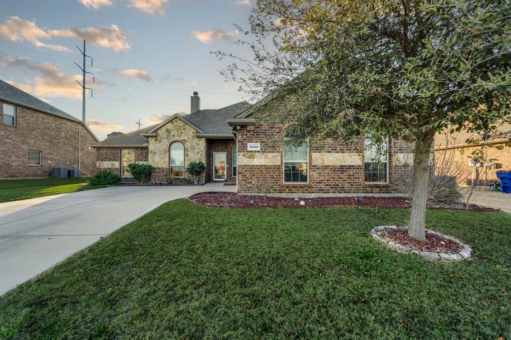 2195 Liriope Lane Property Photo