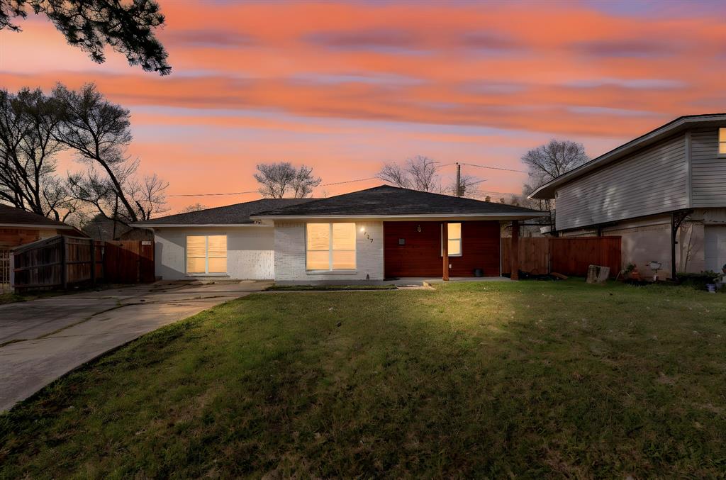 8337 Rayville Drive Property Photo