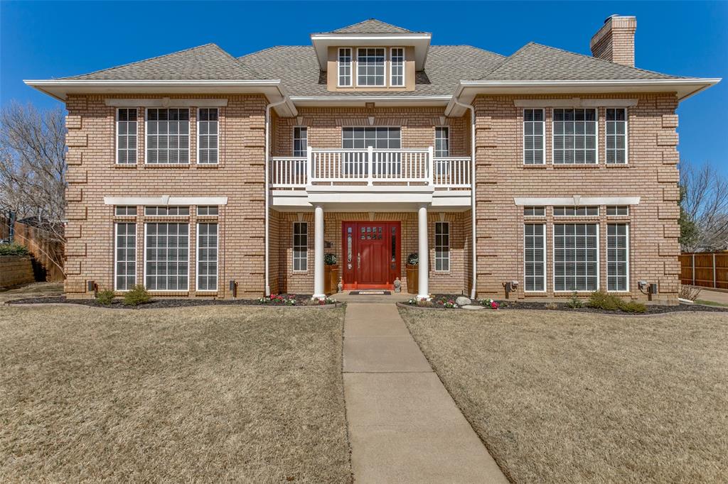 1205 Hillandale Court Property Photo