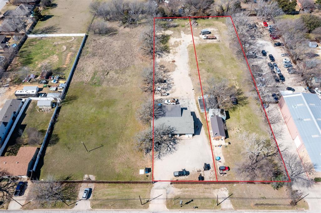 6821 Smithfield Road Property Photo 1