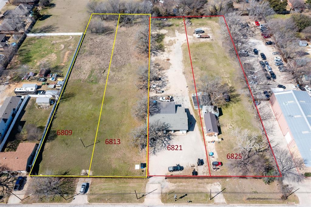 6821 Smithfield Road Property Photo 2