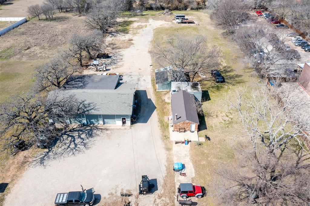 6821 Smithfield Road Property Photo 3