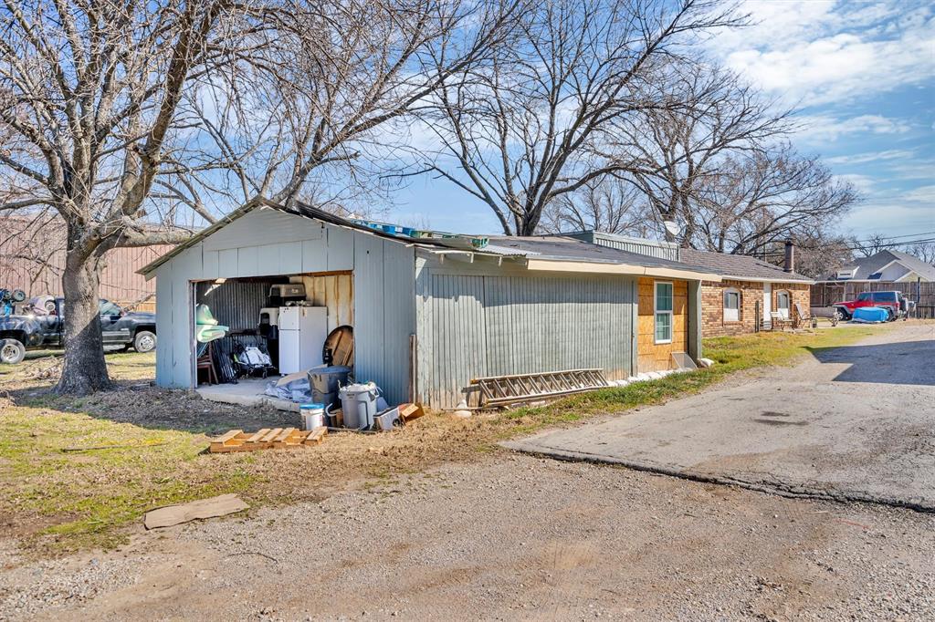 6821 Smithfield Road Property Photo 16