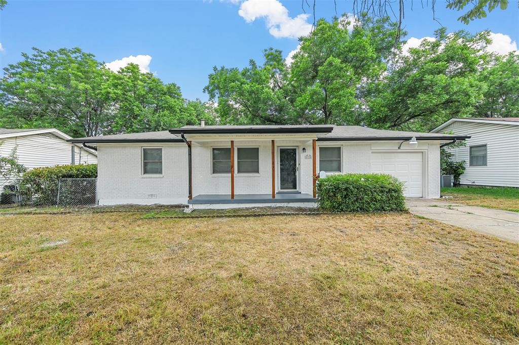 5124 Nadine Drive Property Photo