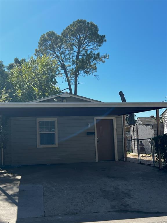 2426 Jordan Street Property Photo