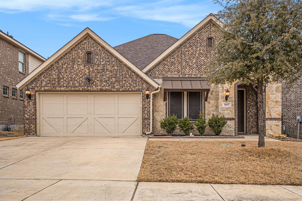 3037 Misty Pines Drive Property Photo