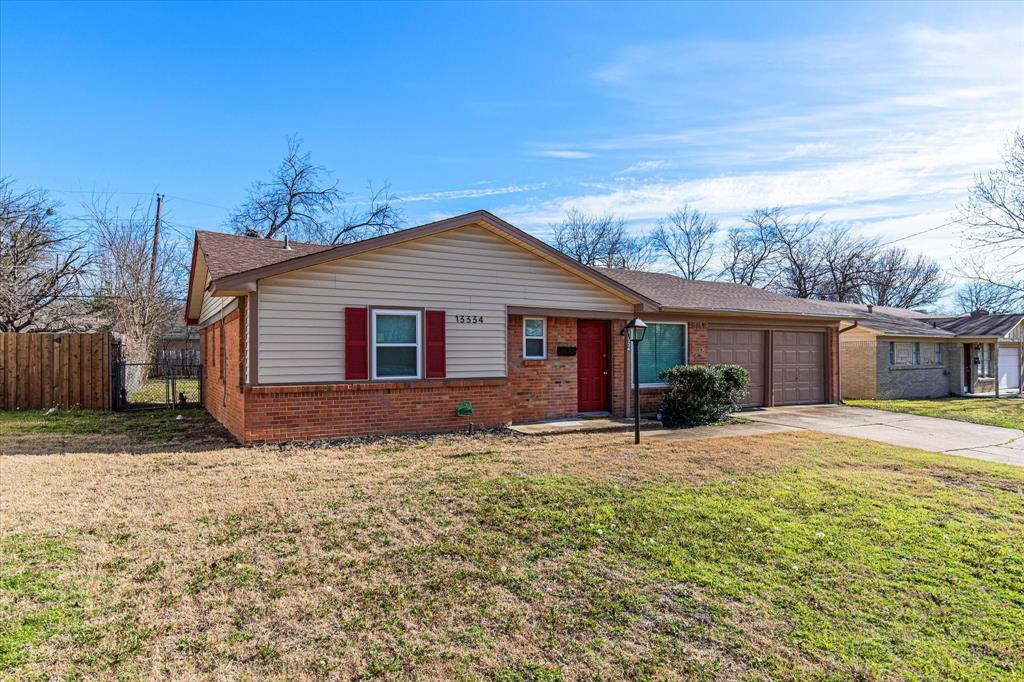 13334 Red Fern Lane Property Photo