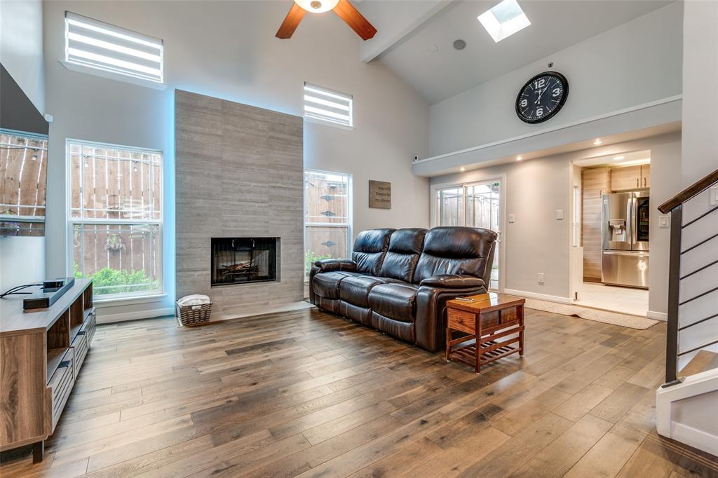 3643 Word Street Property Photo