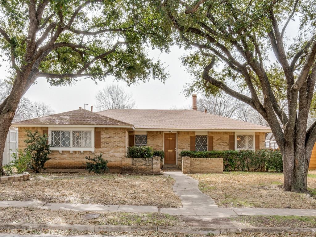 12450 High Meadow Drive Property Photo