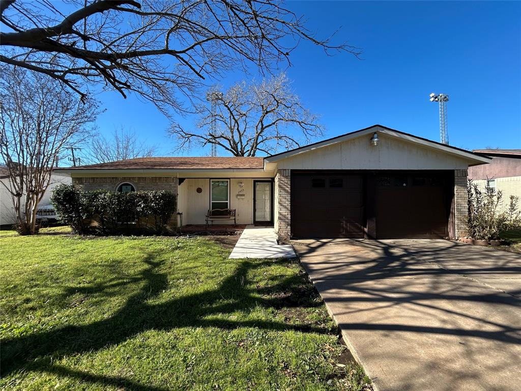 2455 Denbury Drive Property Photo