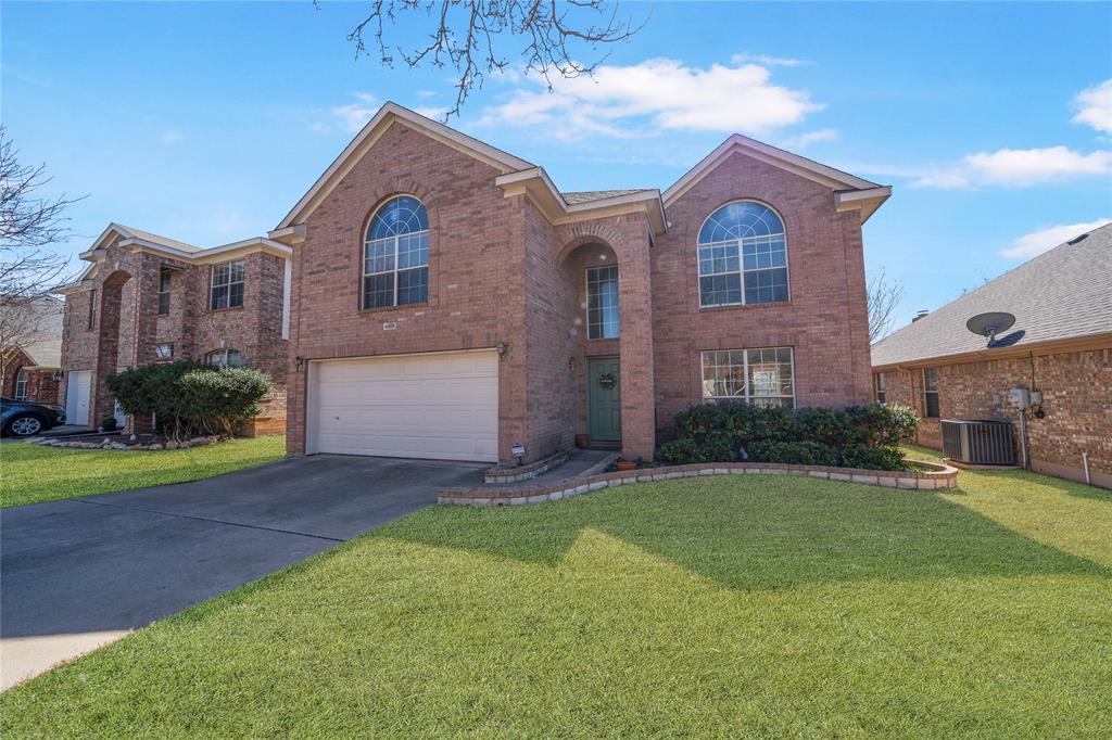 4965 Sunset Ridge Drive Property Photo
